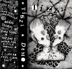 Tizzi - Demo